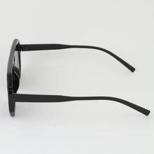 Load image into Gallery viewer, 3AM BY H&D ACCESSORIES - Tinted Block Aviator Sunglasses