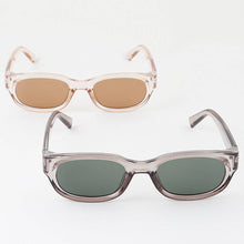Load image into Gallery viewer, 3AM BY H&D ACCESSORIES - Classic Tinted Bar Sunglasses