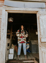 Load image into Gallery viewer, the 'telluride' jacket