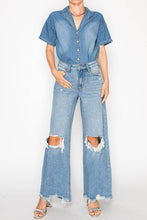 Load image into Gallery viewer, Kendra Jeans