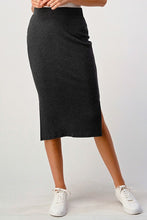 Load image into Gallery viewer, the 'hank' skirt