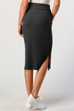 Load image into Gallery viewer, the 'hank' skirt