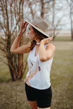 Load image into Gallery viewer, the 'highway' charlie 1 horse hat
