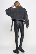 Load image into Gallery viewer, the 'moto' jacket
