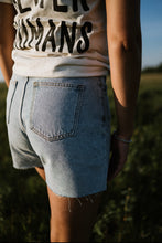 Load image into Gallery viewer, the 'cut off' shorts

