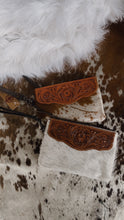 Load image into Gallery viewer, the 'lets go' wristlet
