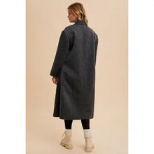 Load image into Gallery viewer, the 'Beth' Jacket
