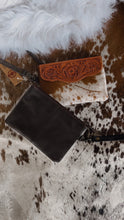 Load image into Gallery viewer, the 'lets go' wristlet
