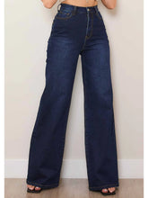 Load image into Gallery viewer, the 'cuffed up' jeans
