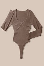 Load image into Gallery viewer, the 'nic' body suit
