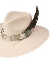 Load image into Gallery viewer, Charlie 1 Horse 'Sidewinder' Hat
