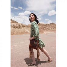 Load image into Gallery viewer, the 'cactus' purse
