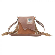 Load image into Gallery viewer, the 'cactus' purse
