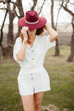 Load image into Gallery viewer, the 'jen' romper
