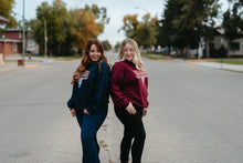 Load image into Gallery viewer, Vintage rodeo crewneck (extended size)
